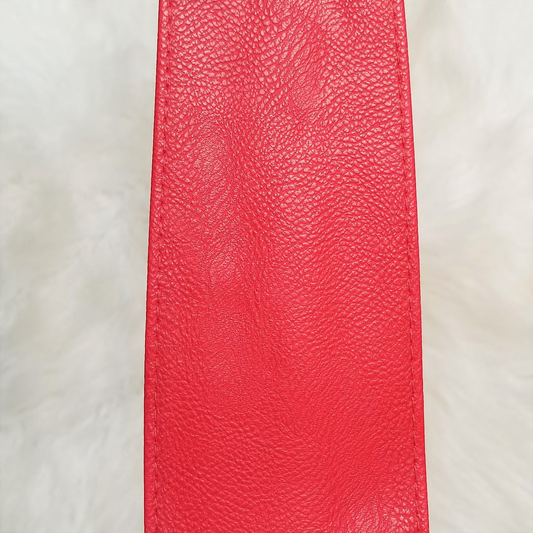 01 WRAP BELT - Zumel &amp; Co