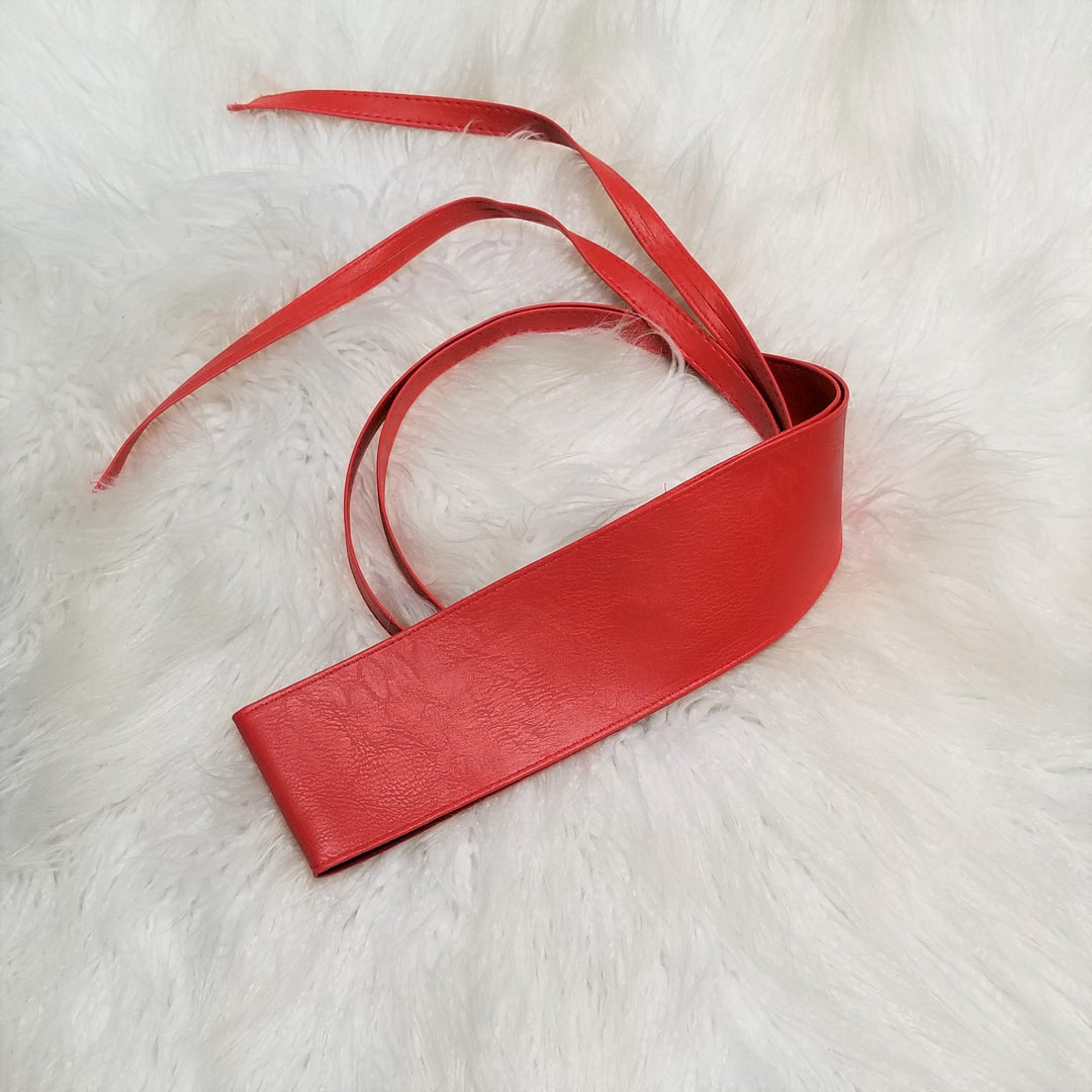 01 WRAP BELT - Zumel &amp; Co
