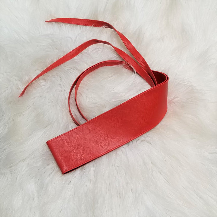 01 WRAP BELT - Zumel &amp; Co
