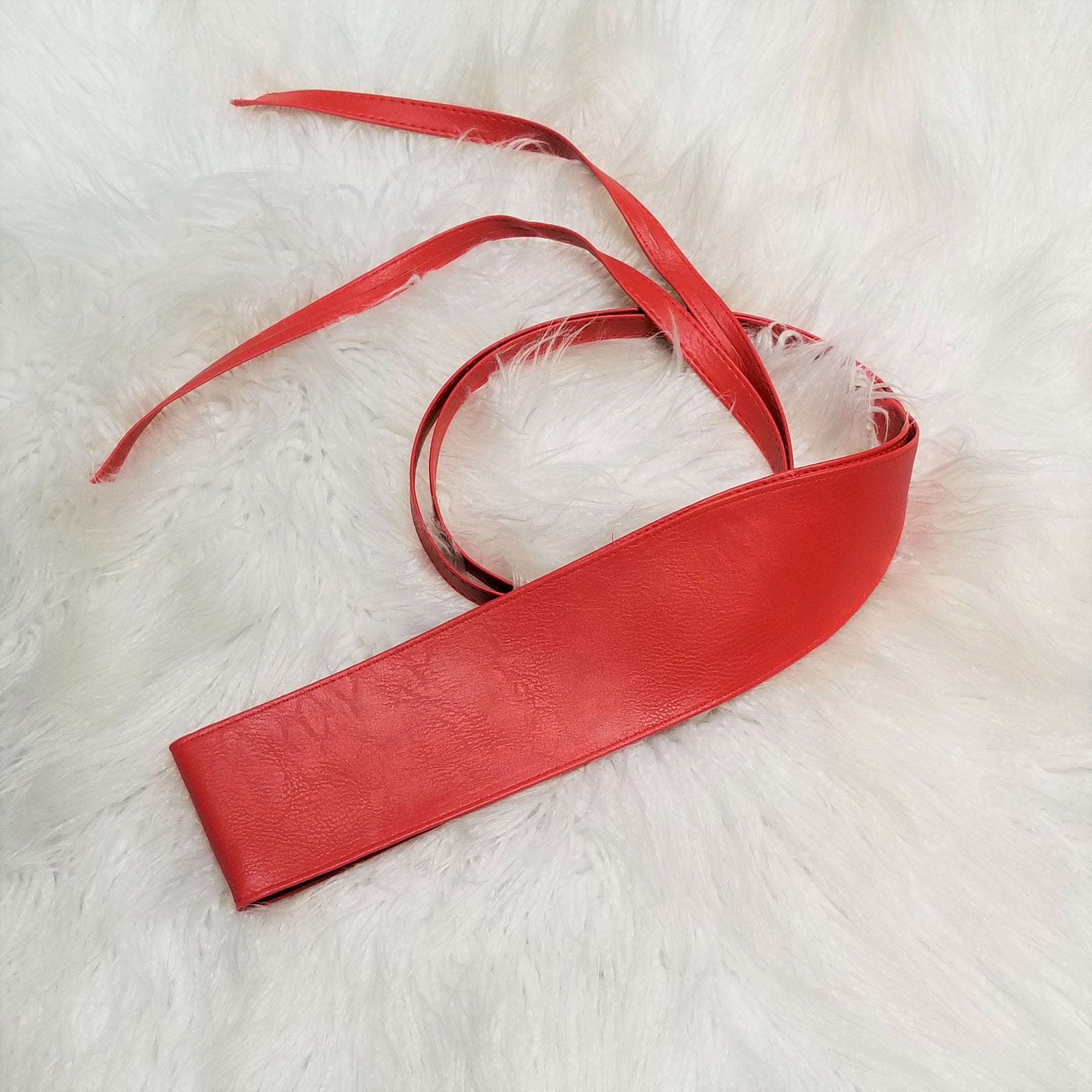 01 WRAP BELT