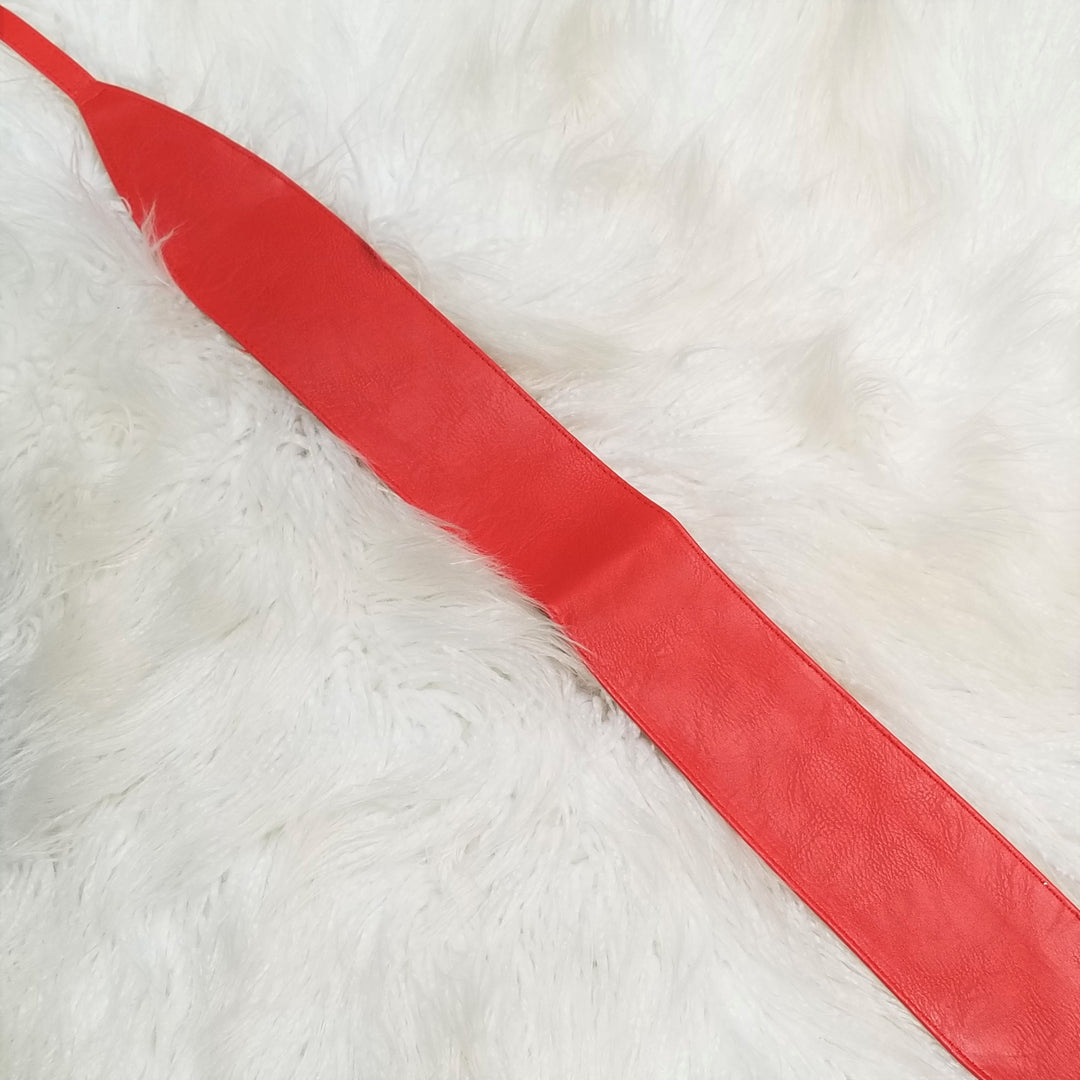 01 WRAP BELT - Zumel &amp; Co