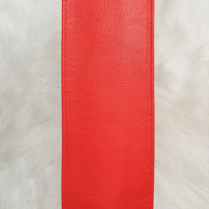 01 WRAP BELT - Zumel &amp; Co
