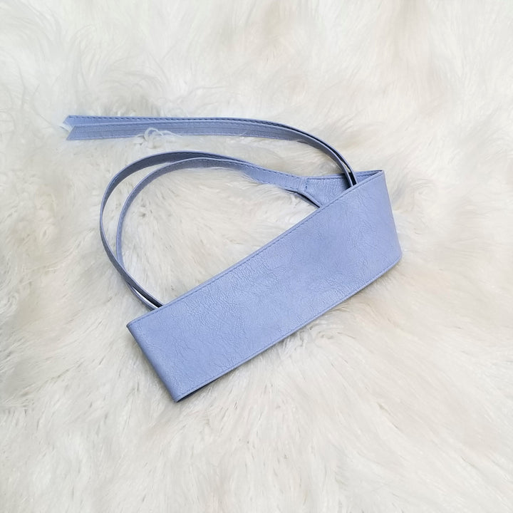 01 WRAP BELT - Zumel &amp; Co