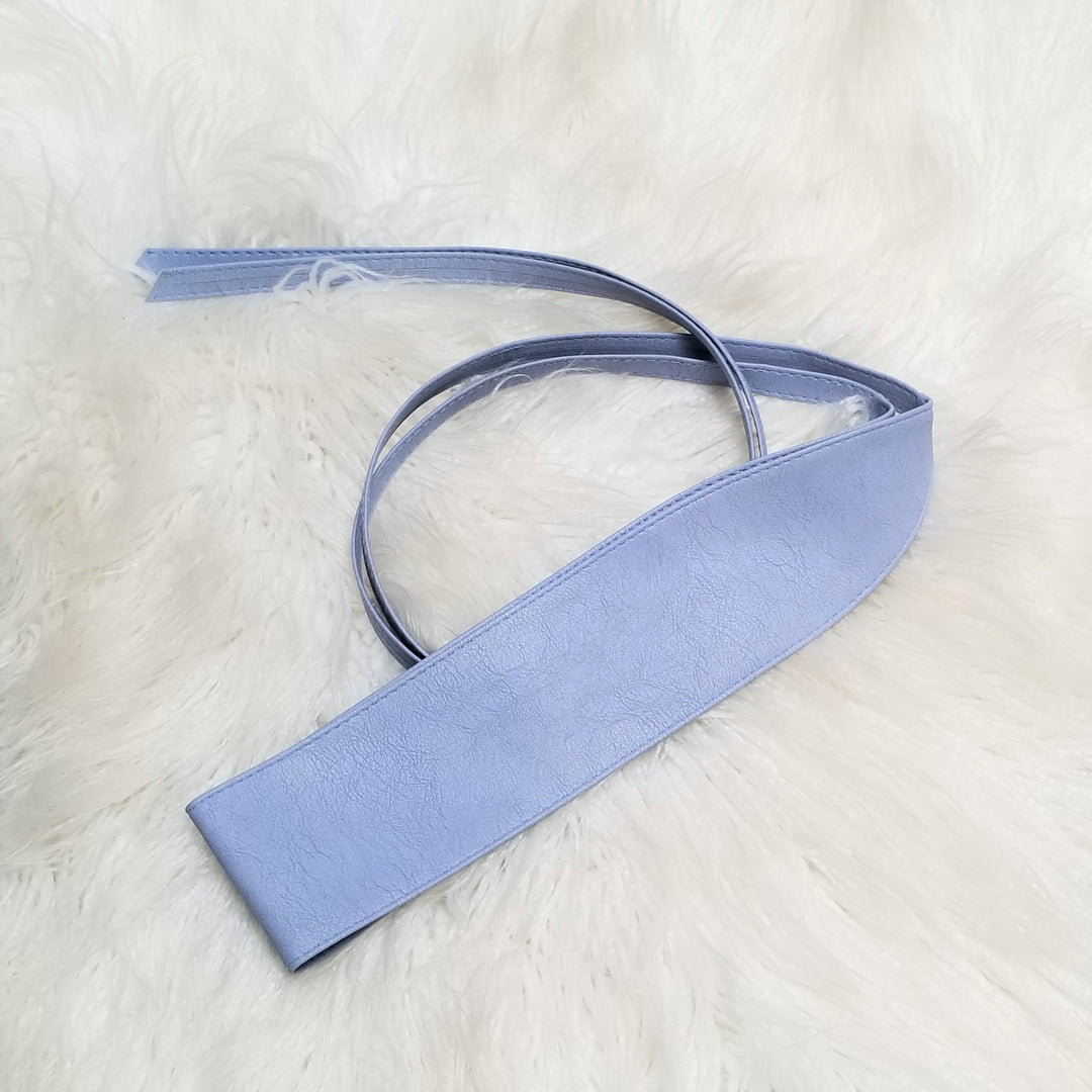 01 WRAP BELT - Zumel &amp; Co