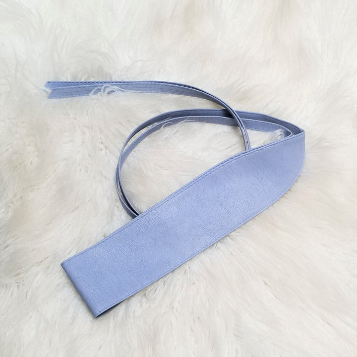 01 WRAP BELT - Zumel &amp; Co