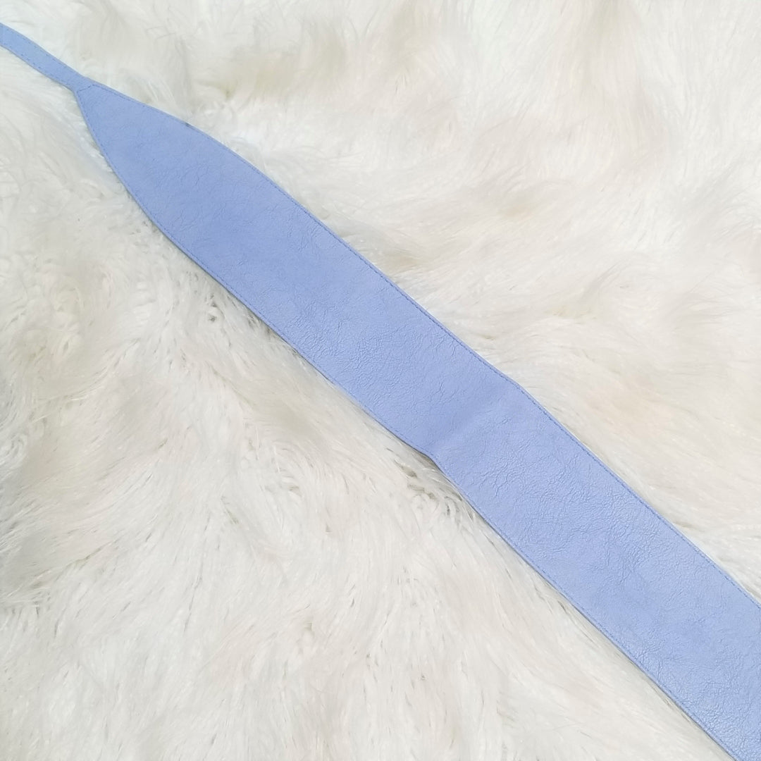 01 WRAP BELT - Zumel &amp; Co