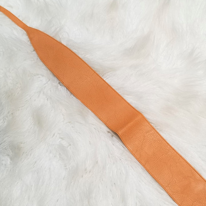 01 WRAP BELT - Zumel &amp; Co