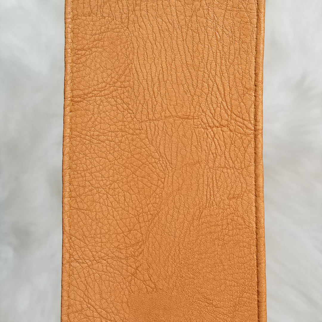 01 WRAP BELT - Zumel &amp; Co