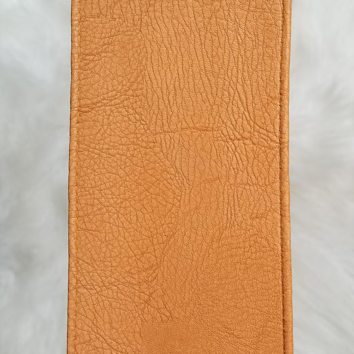 01 WRAP BELT - Zumel &amp; Co