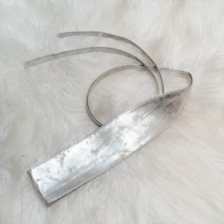 01 WRAP BELT - Zumel &amp; Co