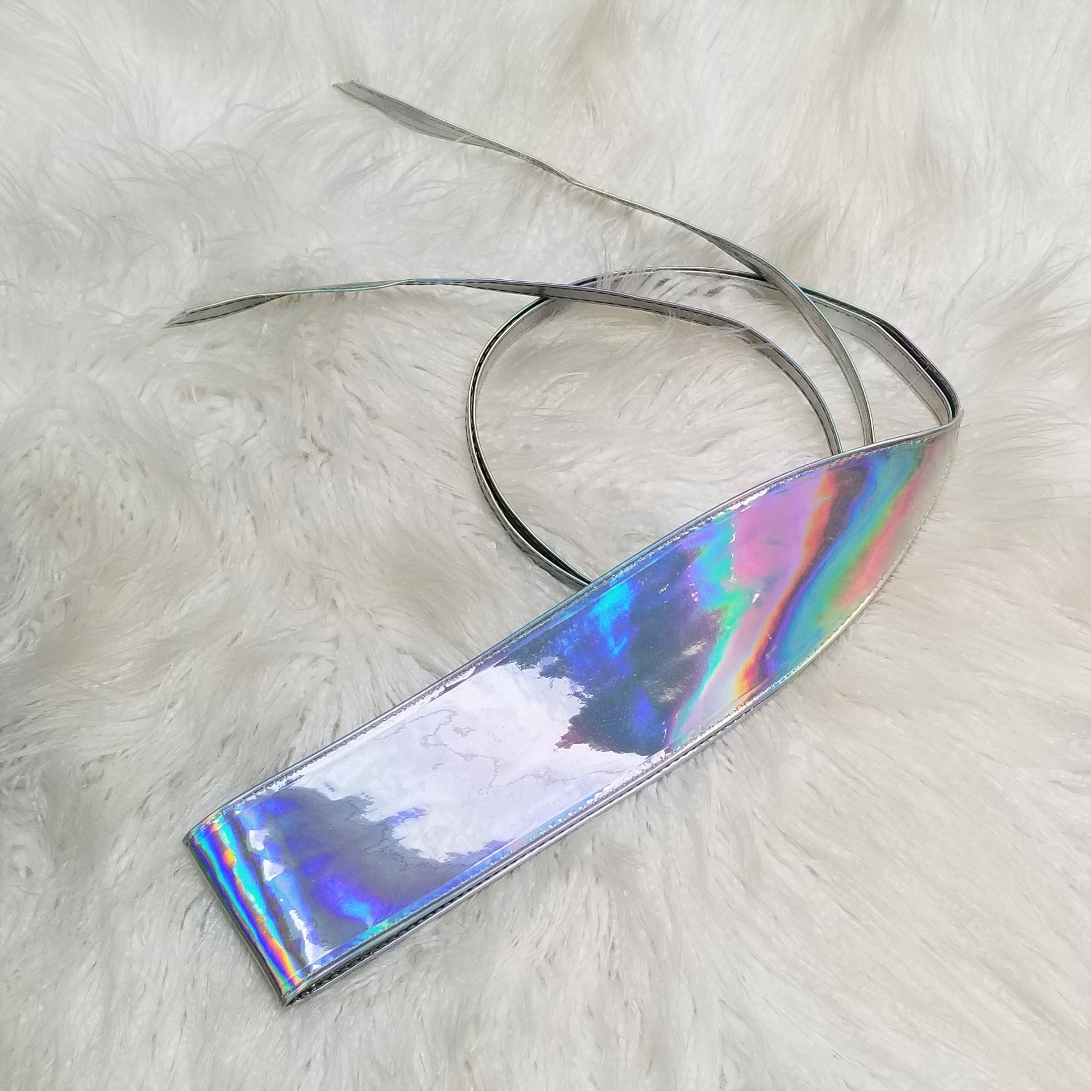 01 WRAP BELT