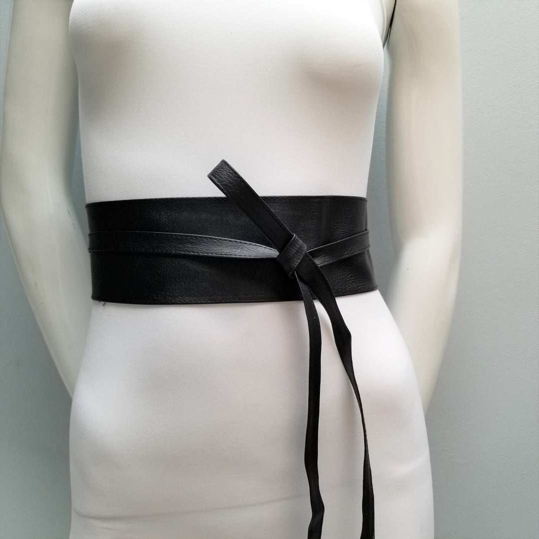 01 WRAP BELT - Zumel &amp; Co