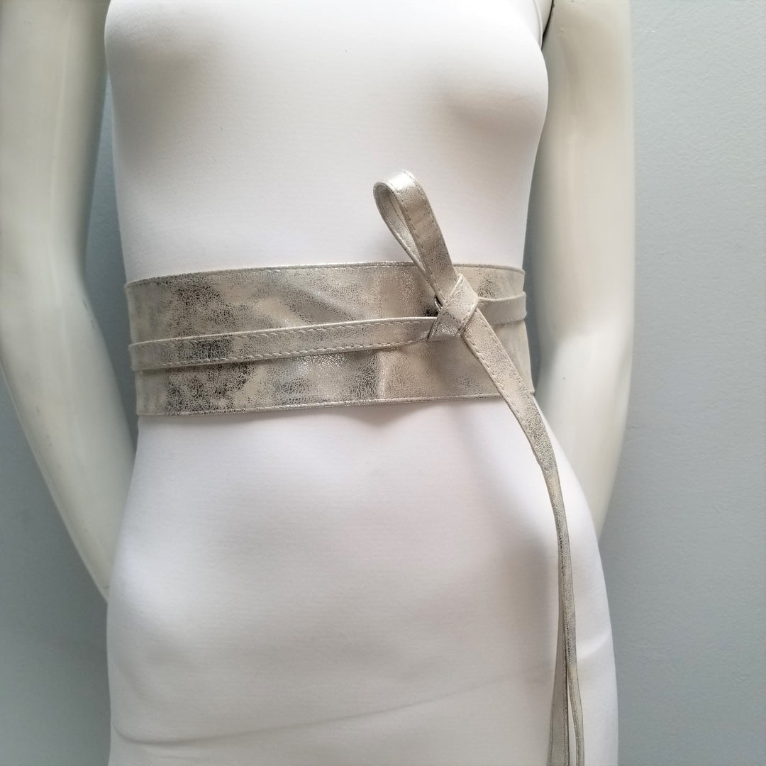 01 WRAP BELT - Zumel &amp; Co