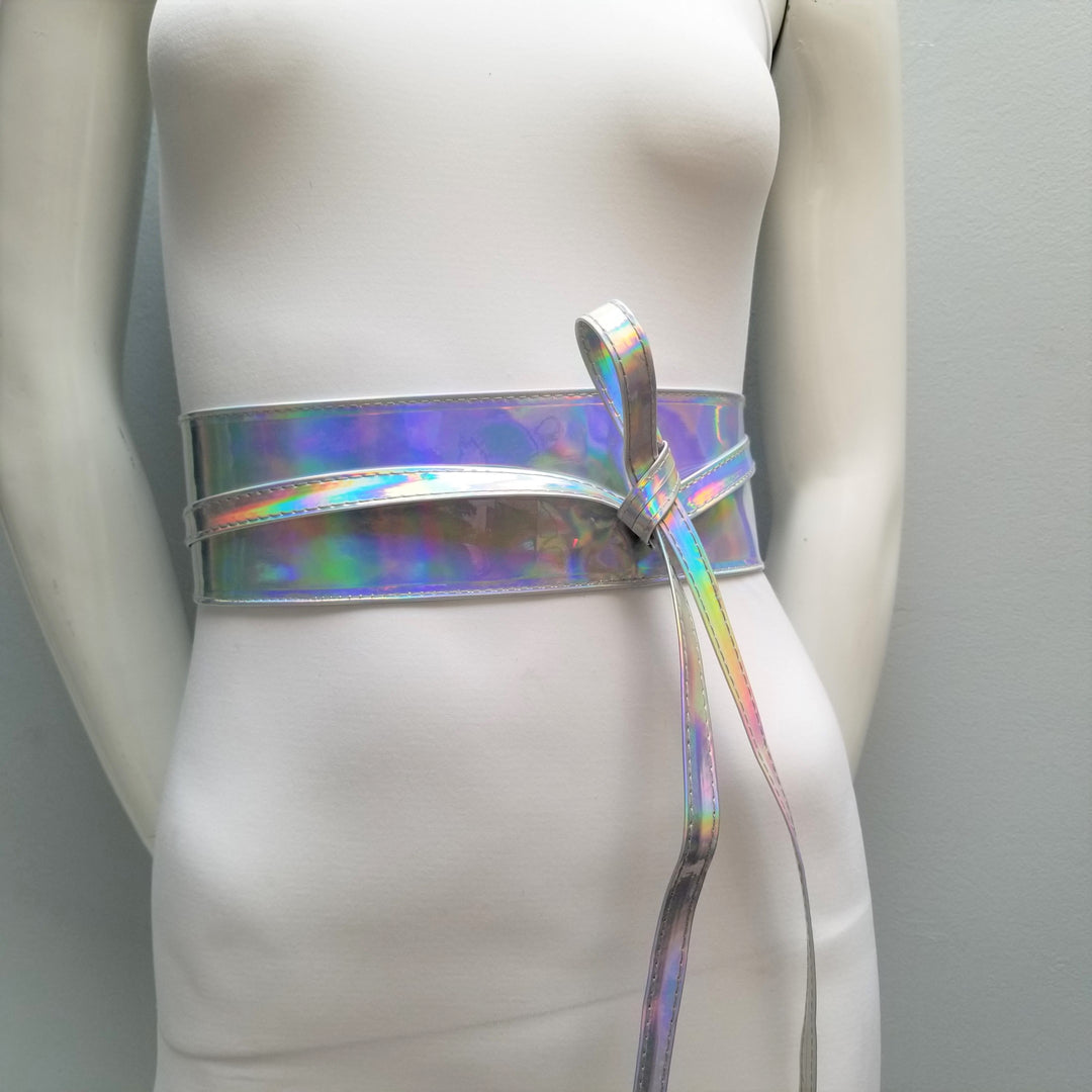01 WRAP BELT - Zumel &amp; Co