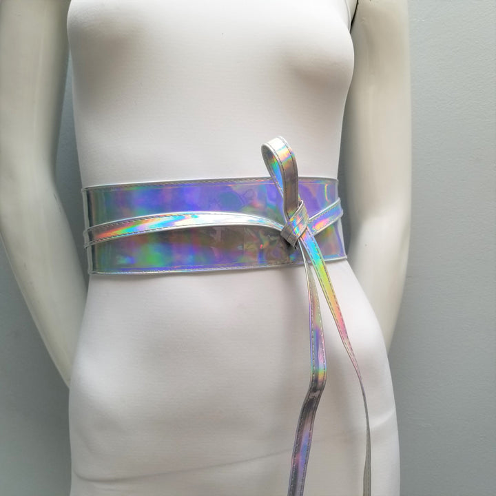 01 WRAP BELT - Zumel &amp; Co