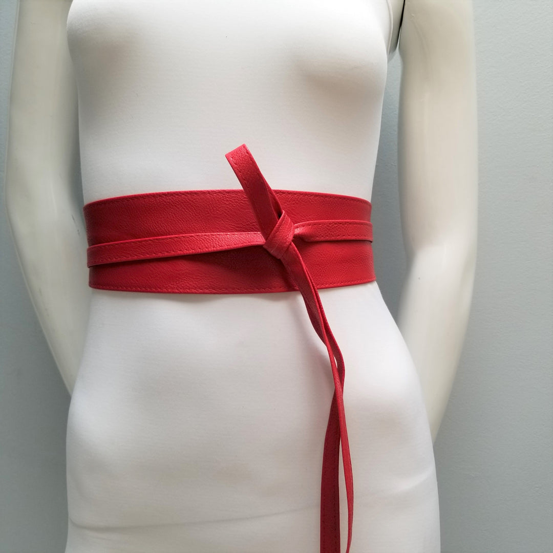 01 WRAP BELT - Zumel &amp; Co