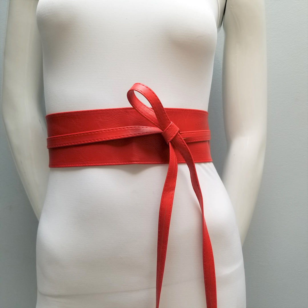 01 WRAP BELT - Zumel &amp; Co