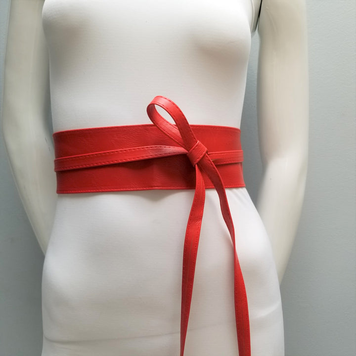01 WRAP BELT - Zumel &amp; Co