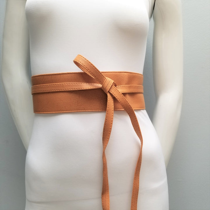 01 WRAP BELT - Zumel &amp; Co