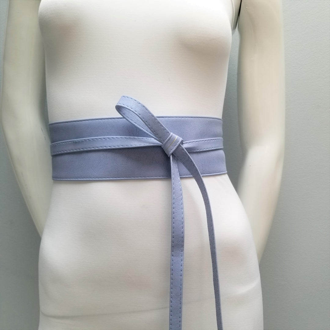 01 WRAP BELT - Zumel &amp; Co