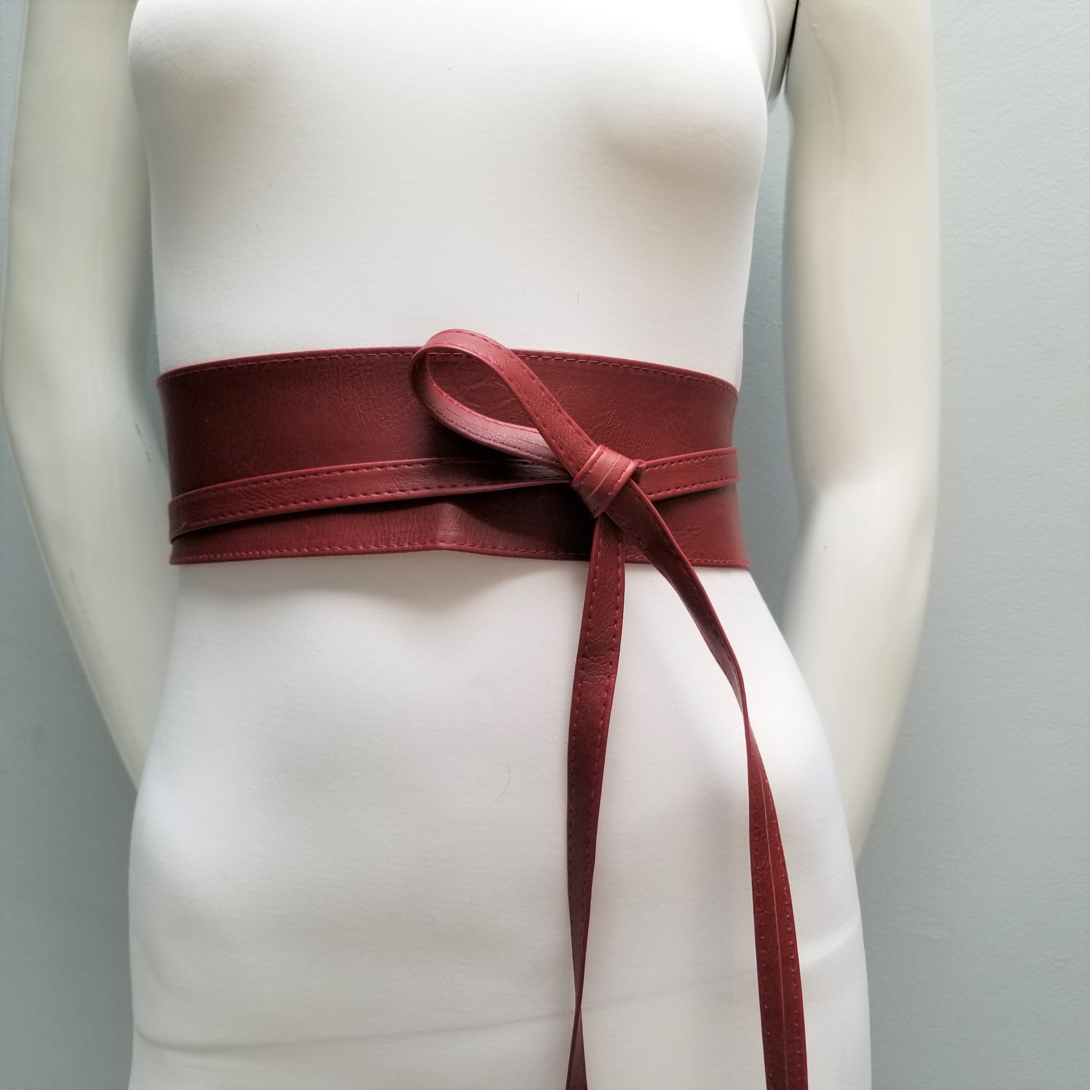 01 WRAP BELT