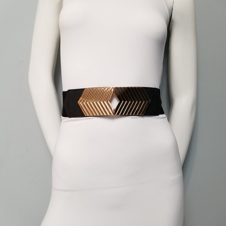 07 BELT - Zumel &amp; Co