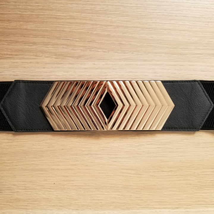 07 BELT - Zumel &amp; Co