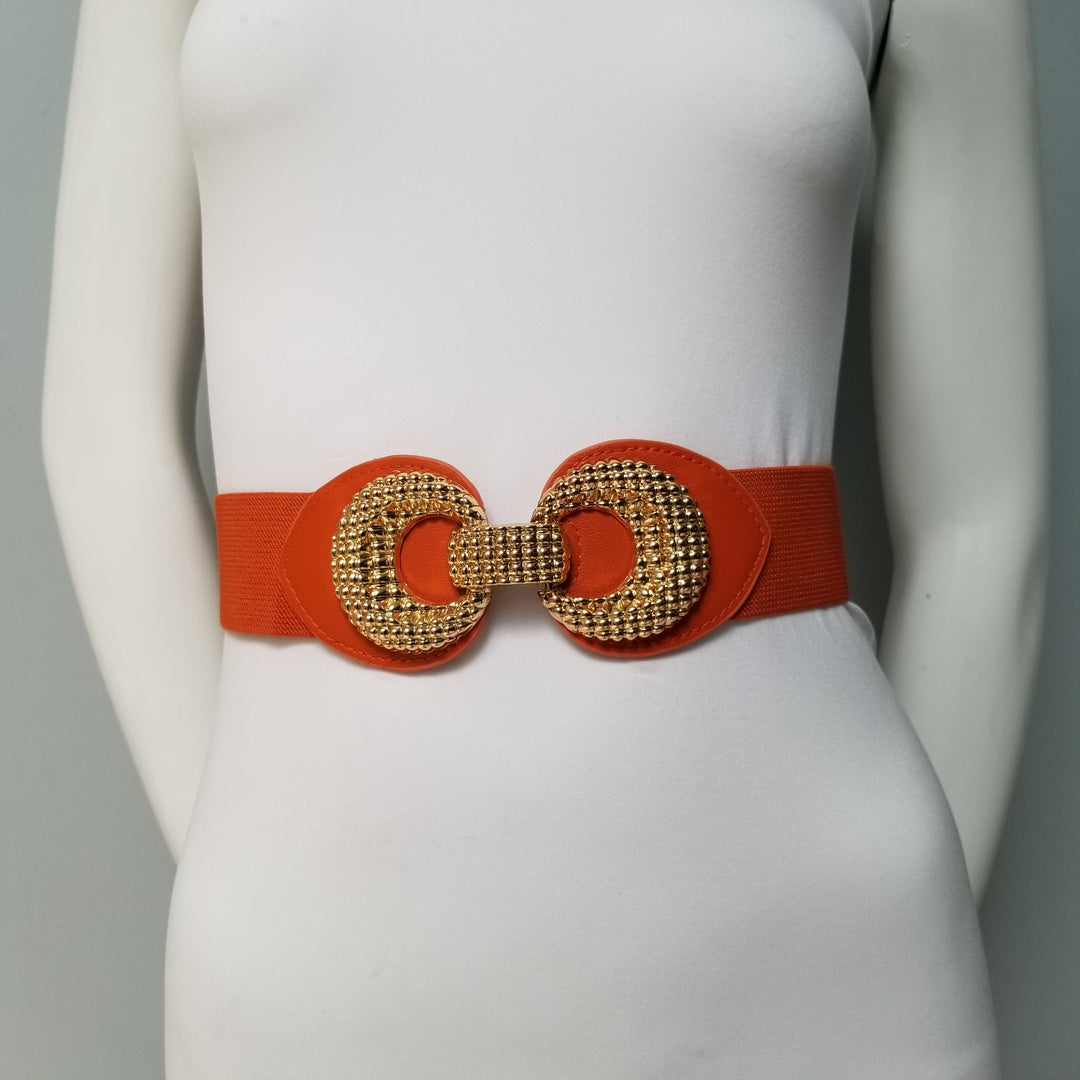 08 BELT - Zumel &amp; Co
