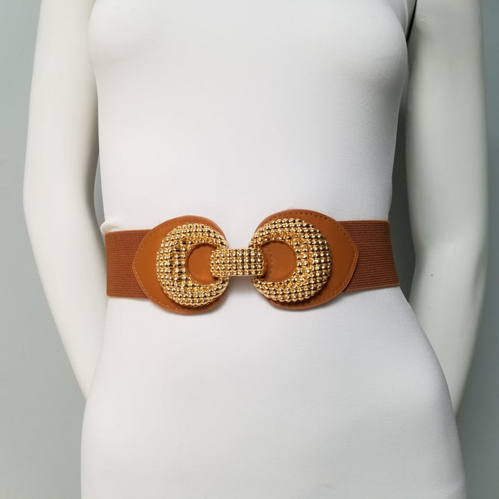 08 BELT - Zumel &amp; Co