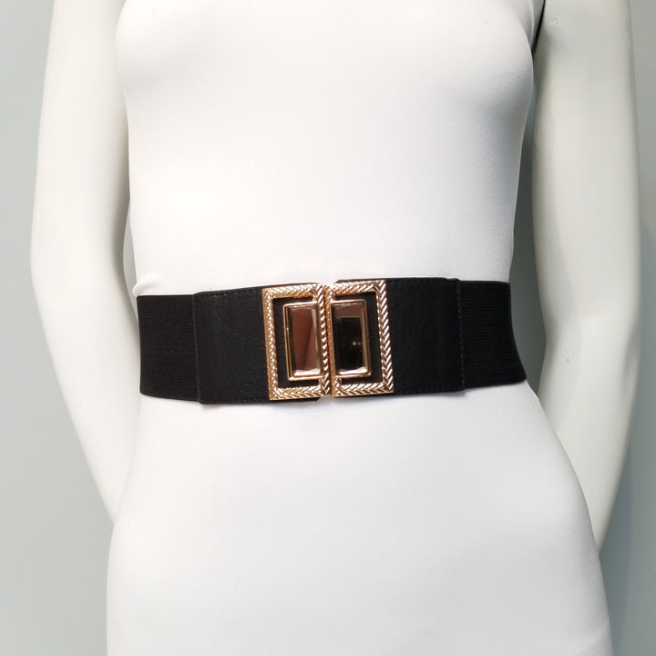 09 BELT - Zumel &amp; Co