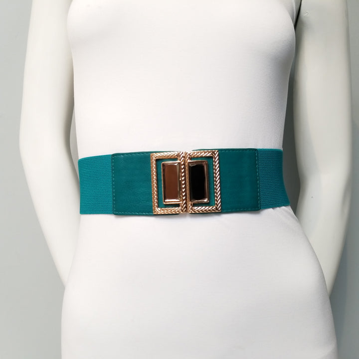 09 BELT - Zumel &amp; Co