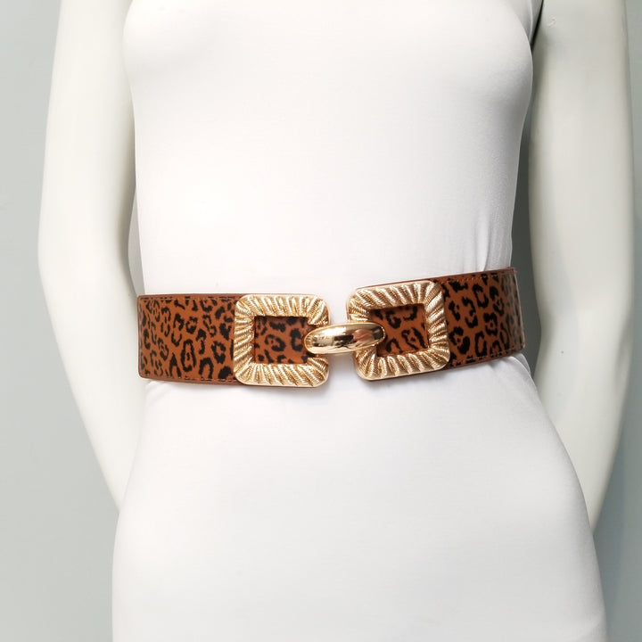 10 BELT - Zumel &amp; Co