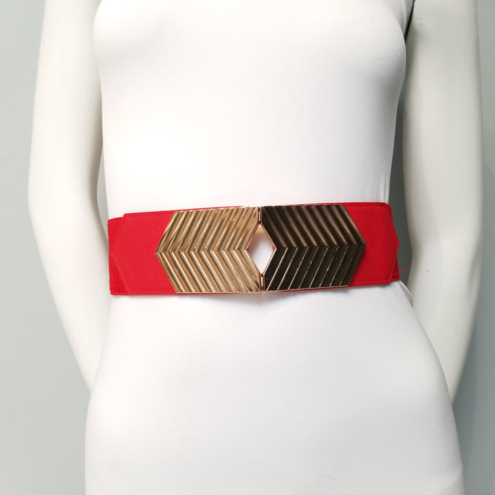 07 BELT - Zumel &amp; Co