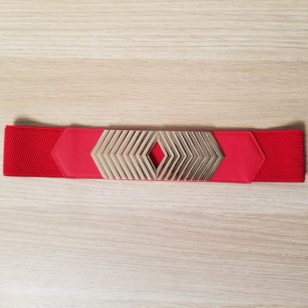 07 BELT - Zumel &amp; Co