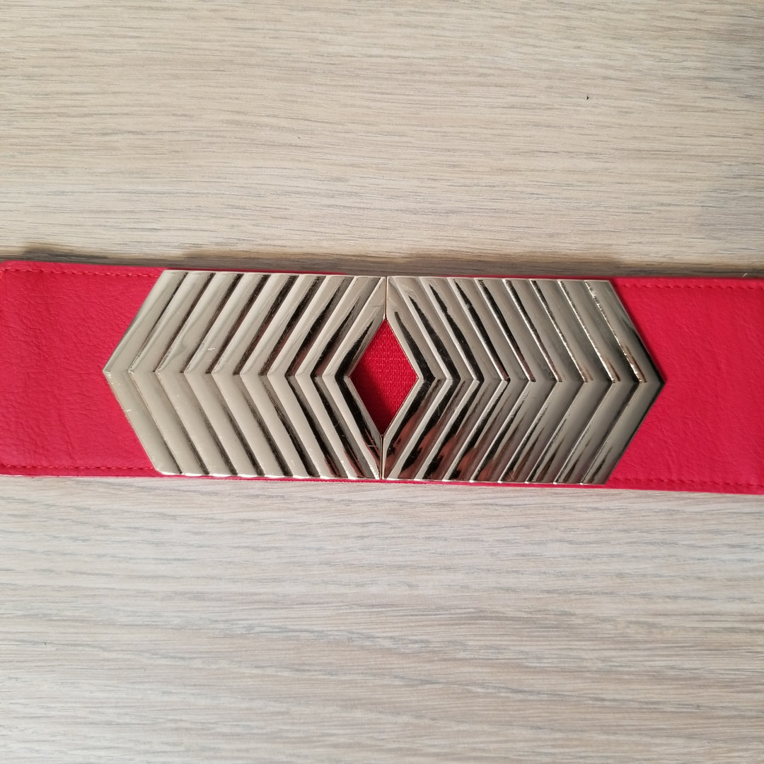 07 BELT - Zumel &amp; Co