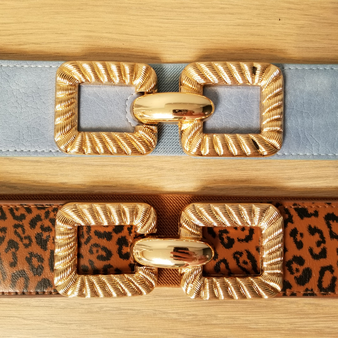10 BELT - Zumel &amp; Co