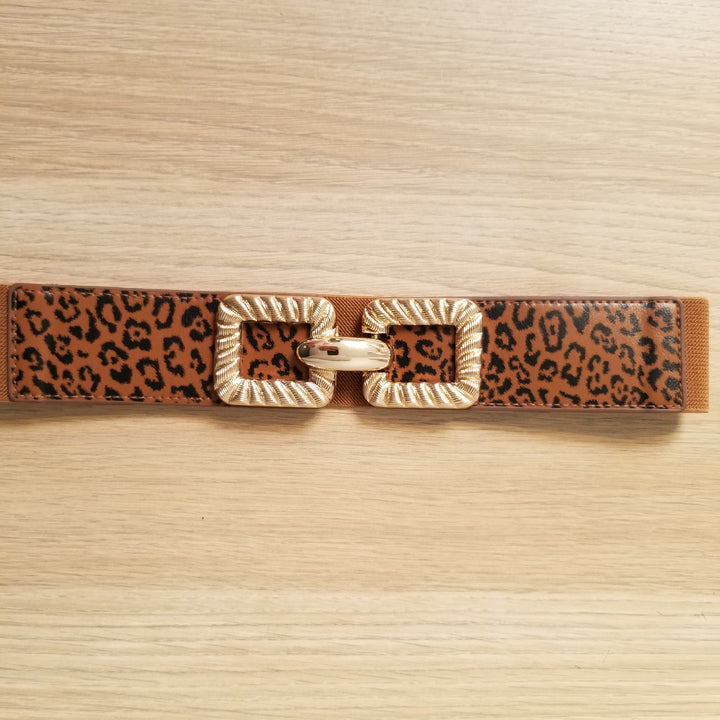 10 BELT - Zumel &amp; Co