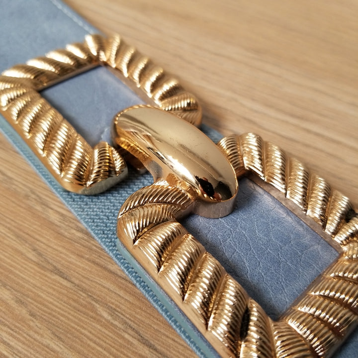 10 BELT - Zumel &amp; Co