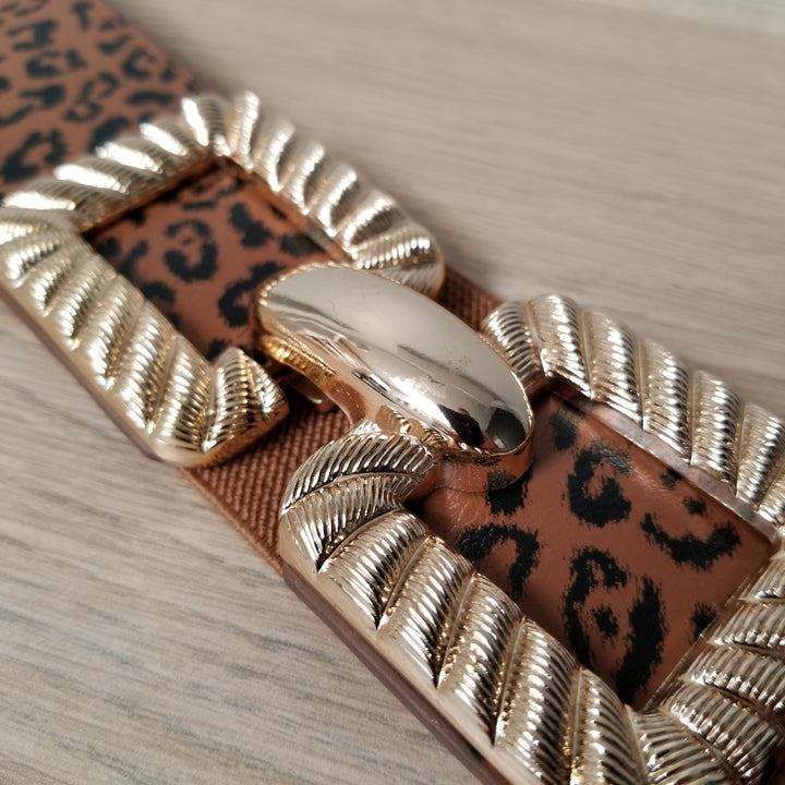10 BELT - Zumel &amp; Co