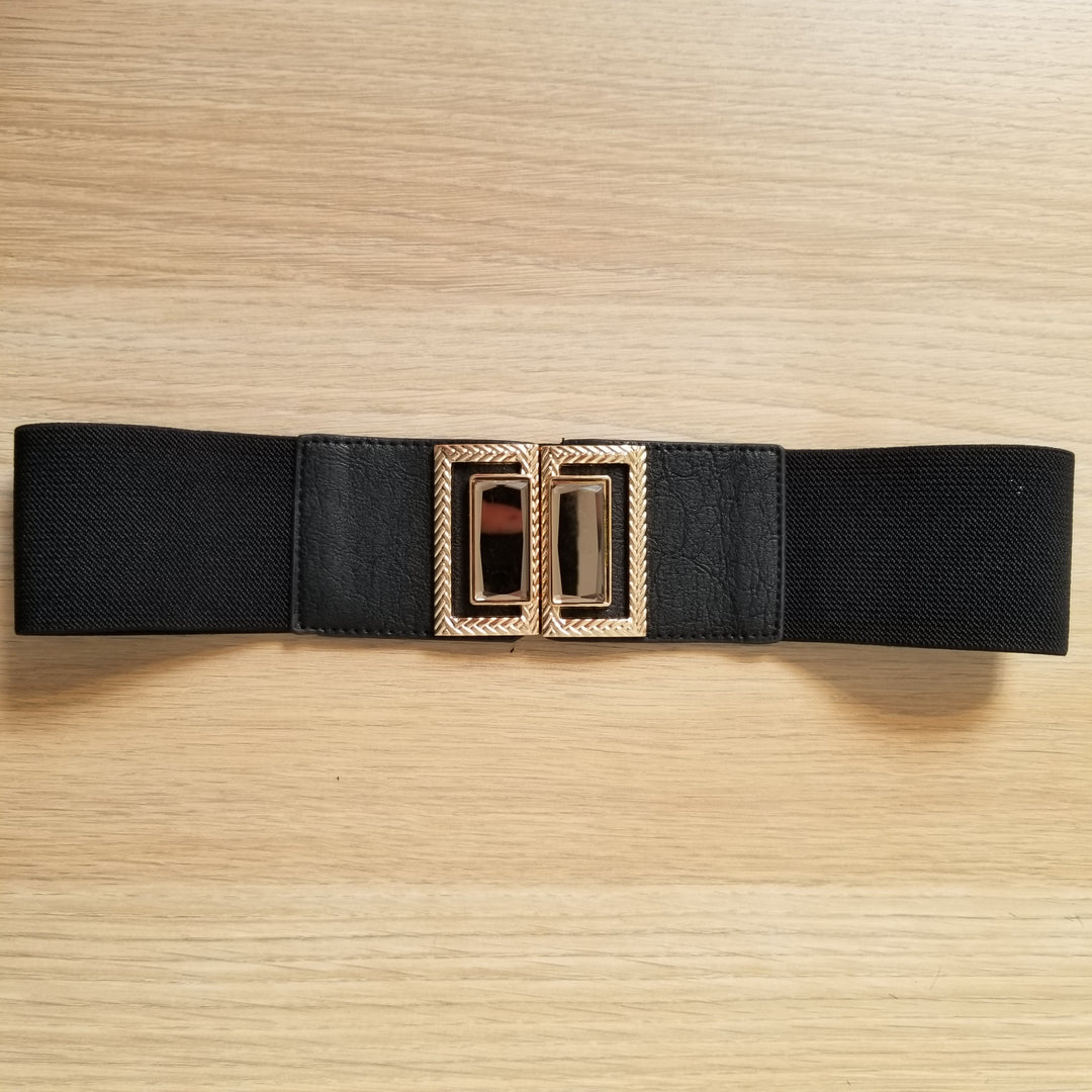 09 BELT - Zumel &amp; Co