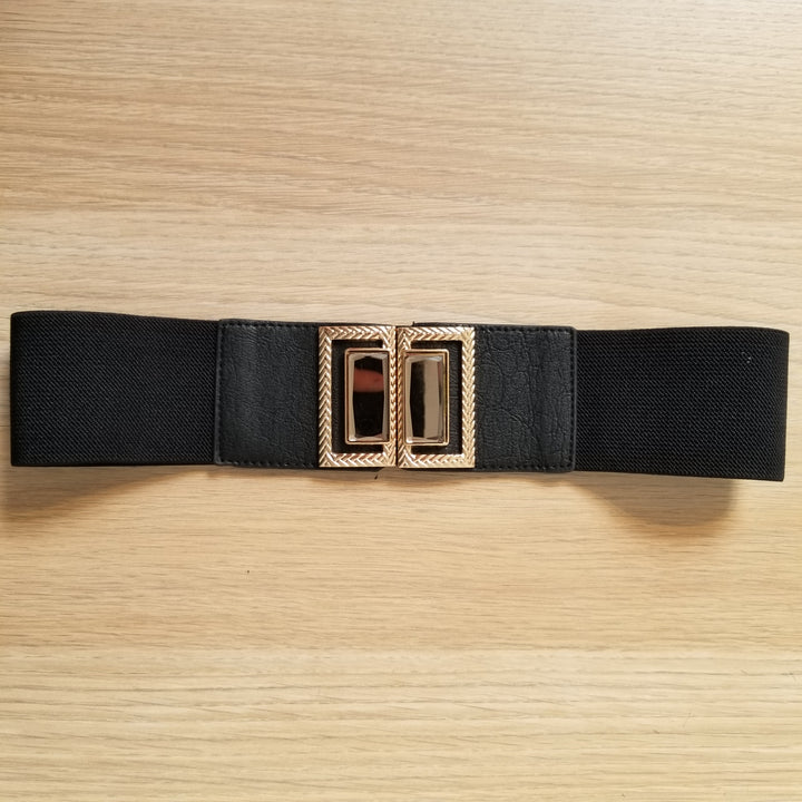 09 BELT - Zumel &amp; Co