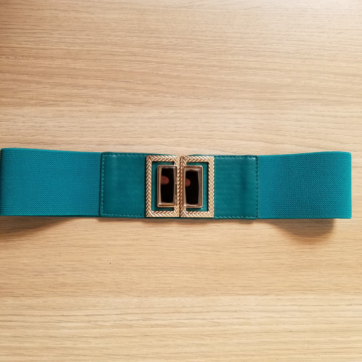 09 BELT - Zumel &amp; Co