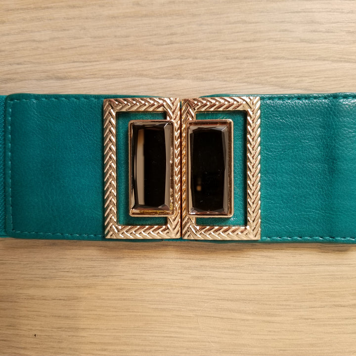 09 BELT - Zumel &amp; Co