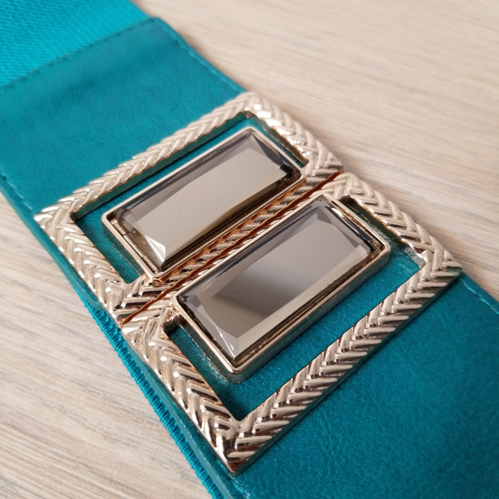09 BELT - Zumel &amp; Co