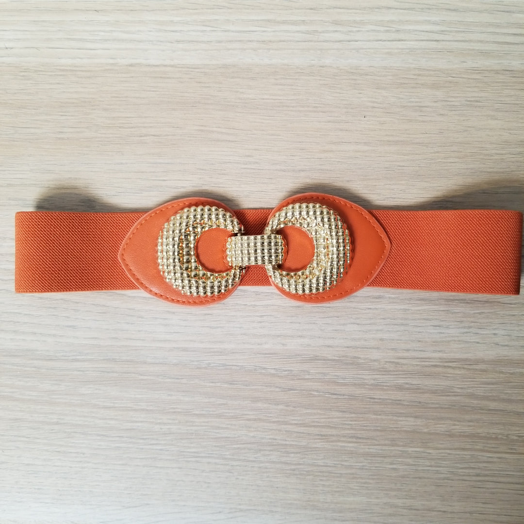 08 BELT - Zumel &amp; Co