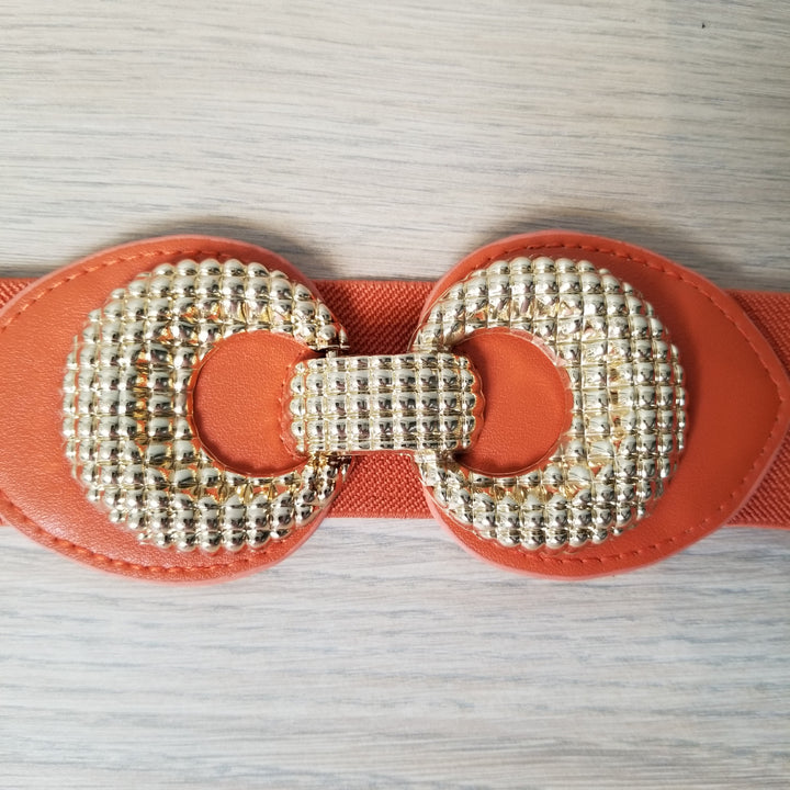 08 BELT - Zumel &amp; Co