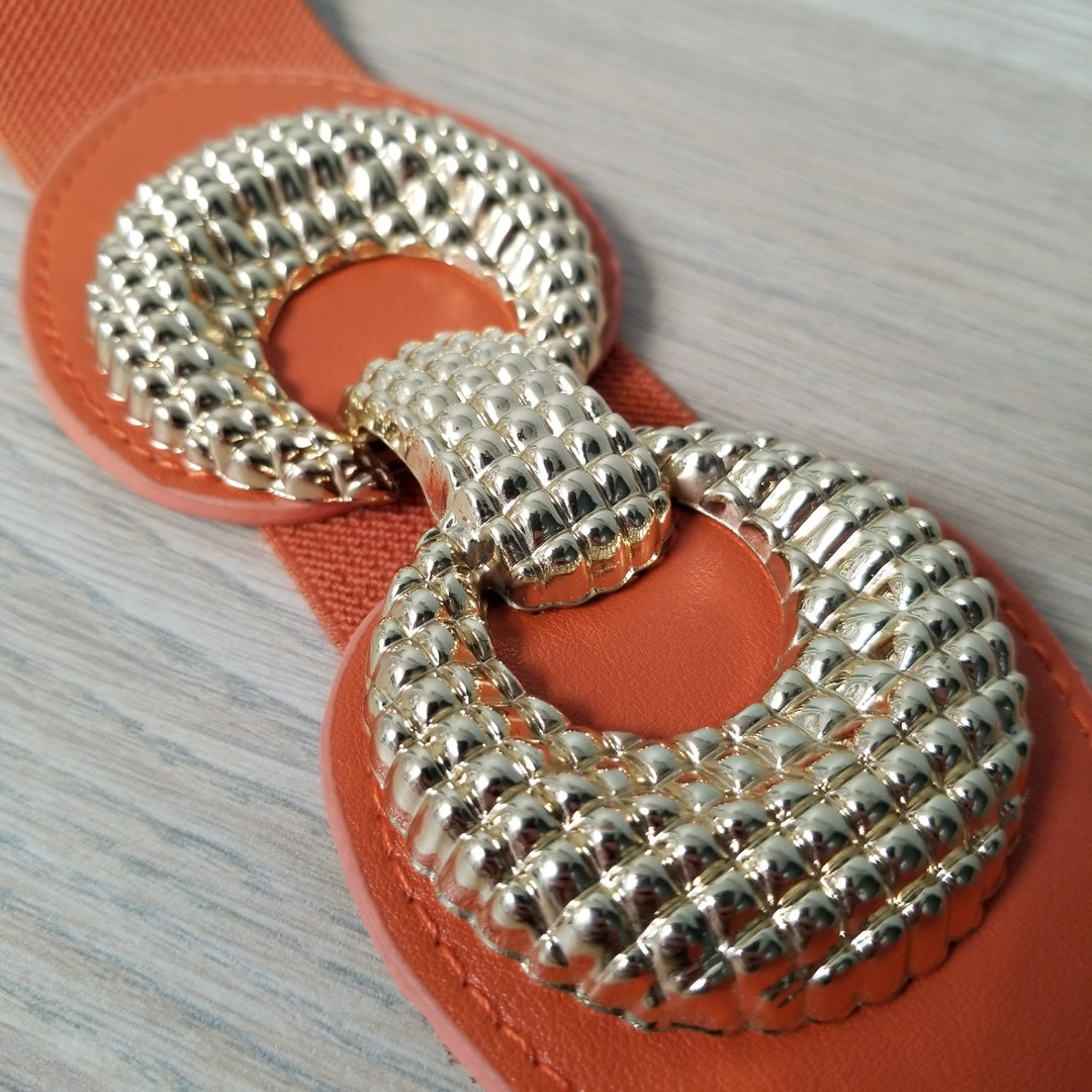 08 BELT - Zumel &amp; Co