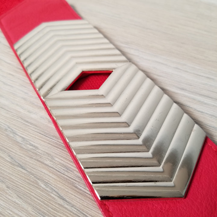 07 BELT - Zumel &amp; Co