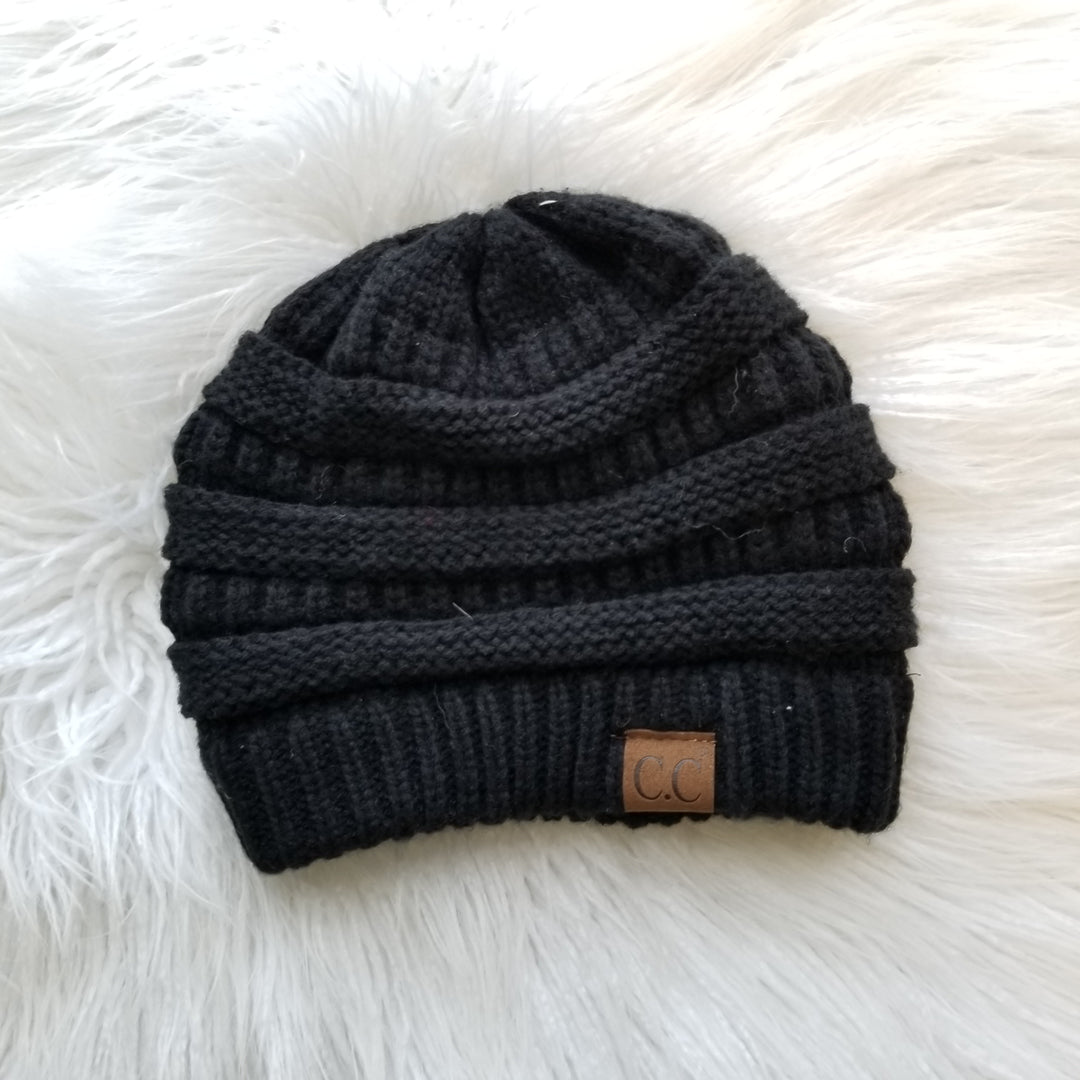 03 Hat - Zumel &amp; Co