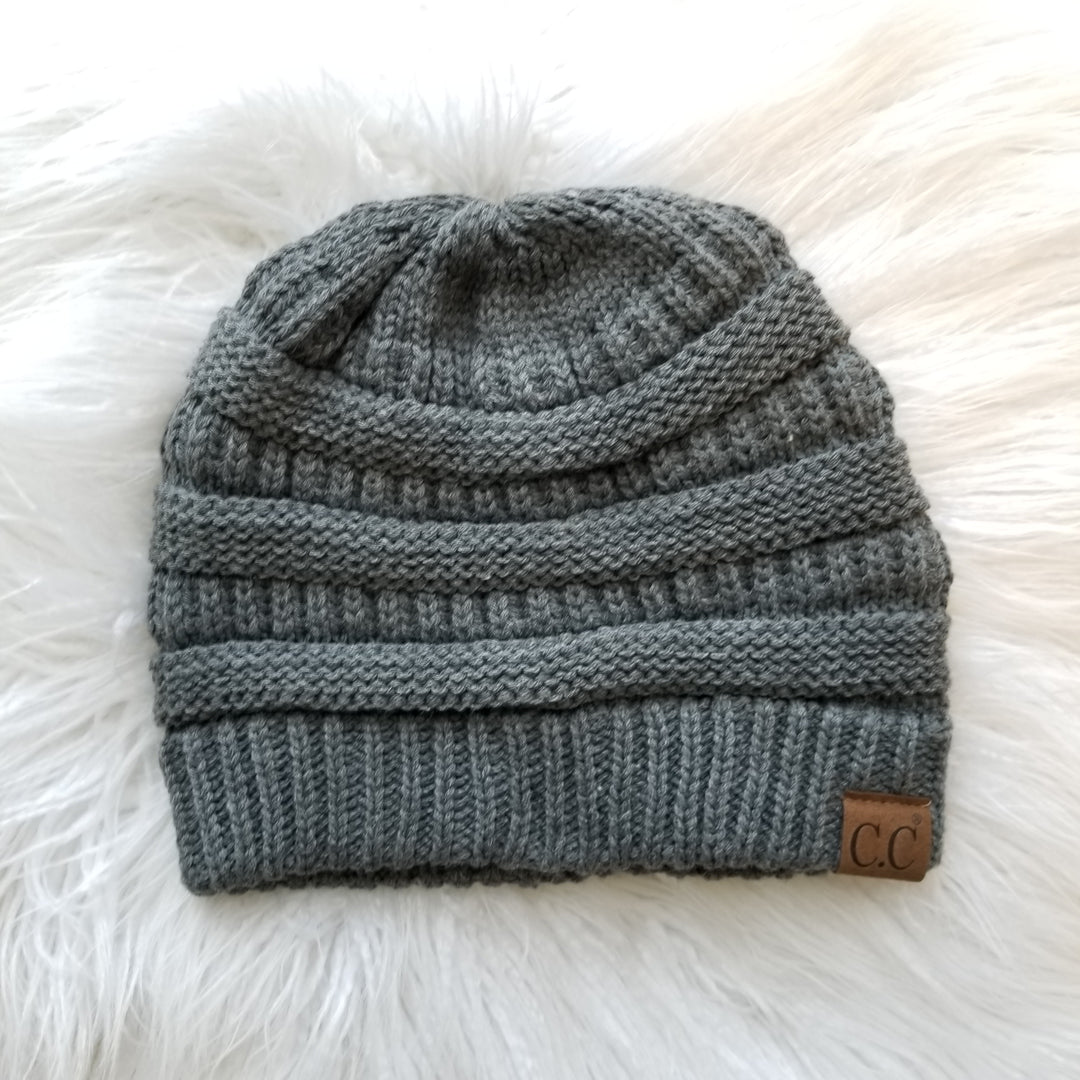 03 Hat - Zumel &amp; Co